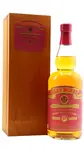 Glen Moray - Port Wood Finish 17 year old Whisky 70CL
