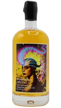 Imperial (silent) - The Tony Koehl Series 1995 17 year old Whisky