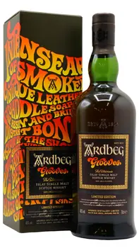 Ardbeg - Grooves - Ardbeg Day 2018 Single Malt Scotch Whisky