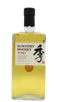 Suntory - Toki Blended Whisky