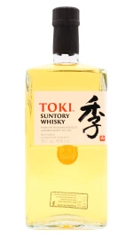 Toki - Blended Japanese Whisky 70cl 43% ABV