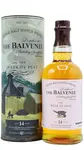 Balvenie - Stories #2 - The Week Of Peat Single Malt Scotch 14 year old Whisky
