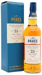 Braeval - Secret Speyside - Braes of Glenlivet 1994 25 year old Whisky 70CL