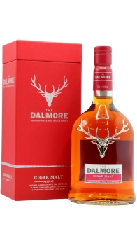 Dalmore - Cigar Malt Whisky 70CL