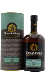 Bunnahabhain - Stiuireadair Islay Single Malt Whisky 70CL