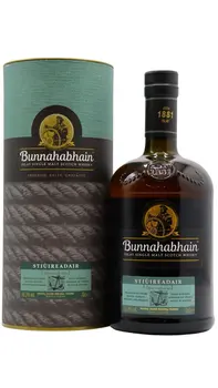 Bunnahabhain - Stiuireadair Islay Single Malt Scotch Whisky 70CL