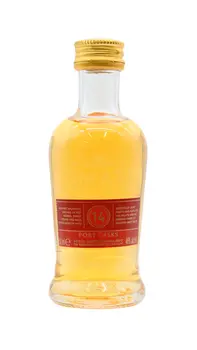 Tomatin - Highland Single Malt Scotch 14 year old Whisky Miniature 5CL