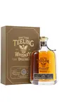 Teeling - Vintage Reserve Collection Single Malt 28 year old Whiskey 70CL