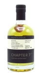 Mannochmore - Chapter 7 Single Cask #16612 2008 11 year old Whisky