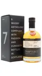Mannochmore - Chapter 7 Single Cask #16612 2008 11 year old Whisky