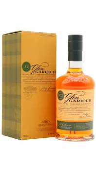 Glen Garioch - Highland Single Malt Scotch 12 year old Whisky 70CL