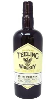 Teeling - Small Batch Irish Whiskey