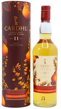 Cardhu - 2020 Special Release 2008 11 year old Whisky 70CL