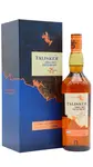 Talisker - Single Malt Scotch 25 year old Whisky 70CL