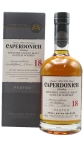 Caperdonich (silent) - Secret Speyside - Peated Single Malt - Batch #2 18 year old Whisky 70CL