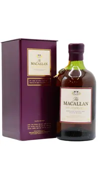 Macallan - 1851 Inspiration Replica Single Malt Scotch Whisky 70CL