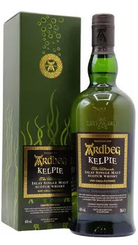 Ardbeg - Kelpie - Ardbeg Day 2017 Single Malt Scotch Whisky