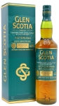 Glen Scotia - Victoriana Exceptionally Rare Whisky 70CL