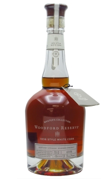 Woodford Reserve - Masters Collection - 1838 Style White Corn Whiskey