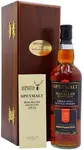 Macallan - Speymalt Single Malt Scotch 1950 55 year old Whisky