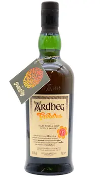 Ardbeg - Grooves 2018 Committee Release Single Malt Scotch Whisky