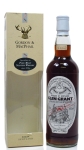 Glen Grant - Speyside Single Malt 1962 44 year old Whisky
