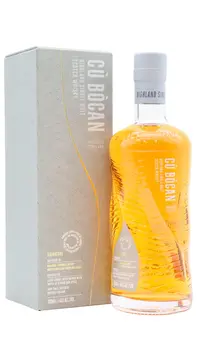 Cu Bocan - Signature Single Malt Scotch Whisky