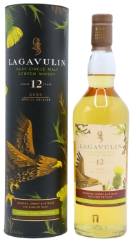Lagavulin - 2020 Special Release 2007 12 year old Whisky 70CL