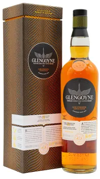 Glengoyne - Cask Strength Batch #8 Highland Single Malt Scotch Whisky 70CL