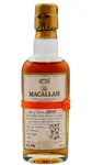 Macallan - 2010 Easter Elchies Single Malt Scotch 1997 13 year old Whisky Miniature 5CL