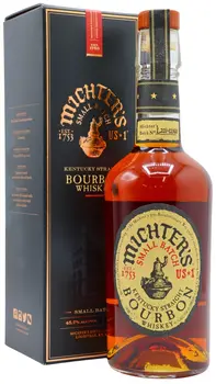 Michter's - US*1 Kentucky Straight Bourbon Whiskey 70CL