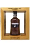 Highland Park - Spring 2019 Release Single Malt Scotch 40 year old Whisky