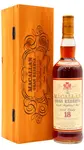 Macallan - 1997 Release Gran Reserva Highland Single Malt Scotch 1979 18 year old Whisky 70CL