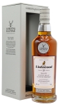 Linkwood - Distillery Labels 25 year old Whisky 70CL
