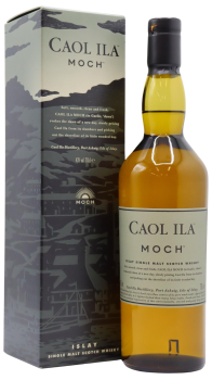 Caol Ila - Moch Whisky