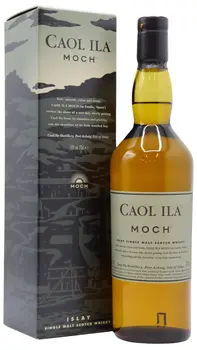 Caol Ila - Moch Islay Single Malt Scotch Whisky 70CL
