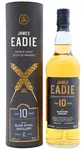 Blair Athol - James Eadie Single Cask #307362 10 year old Whisky 70CL