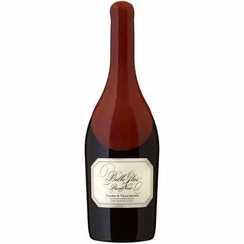 Belle Glos Clark & Telephone Santa Maria Pinot Noir 2018 1.5L Rated 94WE