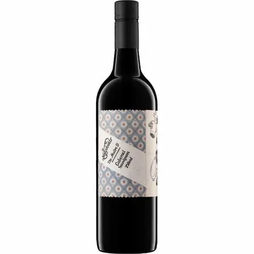 Mollydooker The Maitre D' Cabernet 2019 (Australia) Rated 91WS