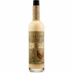 By the Dutch Advocaat Egg Liqueur 750ml