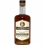 J.J. Pfister High Rye Bourbon Straight Bourbon Whiskey 750ml
