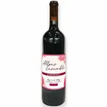 Allons Ensemble Dry Creek Zinfandel 2018