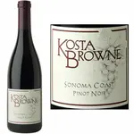 Kosta Browne Sonoma Coast Pinot Noir 2018 Rated 93WA 375ml Half Bottle