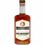 J.J. Pfister Rye Whiskey Straight Rye Whiskey 750ml