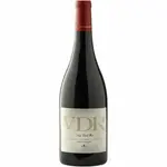 VDR Very Dark Red Monterey Red Blend 2015 1.5L