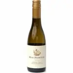 MacRostie Sonoma Coast Chardonnay 2018 Rated 92JS 375ml Half Bottle