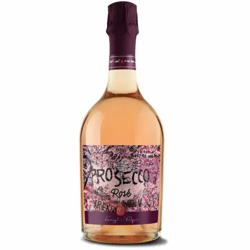 Pasqua Romeo & Juliet Prosecco Rose DOC 2020 (Italy)