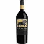 Lion Tamer Napa Cabernet 2017 Rated 91WE