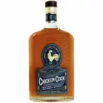 Chicken Cock Kentucky Straight Bourbon Whiskey 750ml