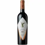 Montes Alpha M Colchagua Valley Red Blend 2017 (Chile) Rated 96JS